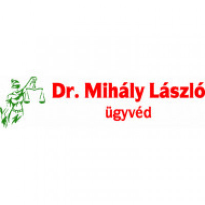 Dr. Mihály László